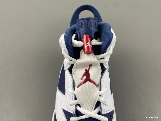 Kick Theory Air CT8529-164 Olympic 6 Jordan 0728